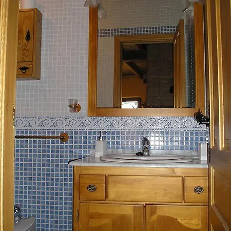 El Porma Holiday home Villanueva del Condado