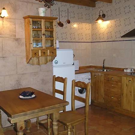 El Porma Holiday home
