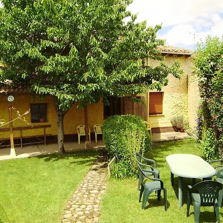 Holiday home El Porma *